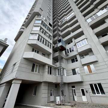 БЕЗ КОМІСІЇ 2кім.квартира ЖК Адмірал центр міста 75,6 поверх заселений Документи готові! ЖК АДМІРАЛ