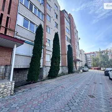 Довгострокова оренда 2к Квартира Микулинецька вулиця