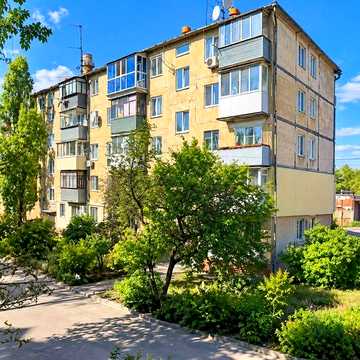 ЗДАМ в оренду 2-кімнатну квартиру в м.Дніпро, вул.Батумська (ринок Північний)