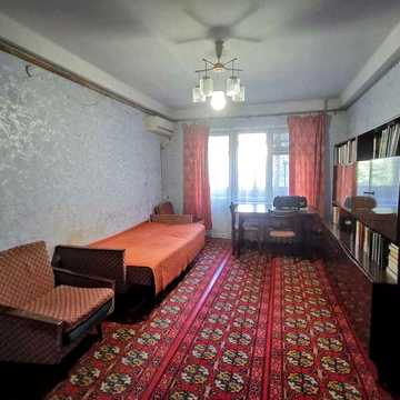 Оренда 4кімн. квартири, 2/5пов