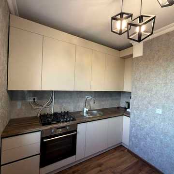 Продам Квартиру 1-кім.