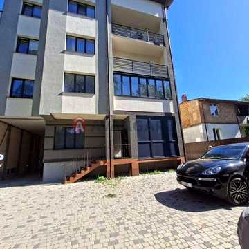 Терміновий продаж дворівневої квартири 145.4 | Куликівська, 48 | ЖК «Добро Буд» ЖК: Добро Буд