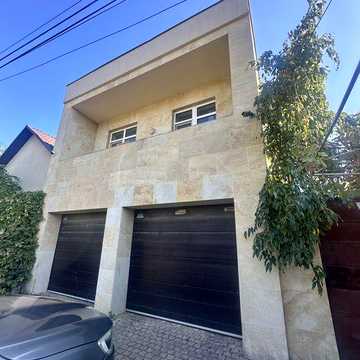 Продам Дом у моря - 298 м² | 4,5 сотки | 2 гаража | автономный | Без комиссии