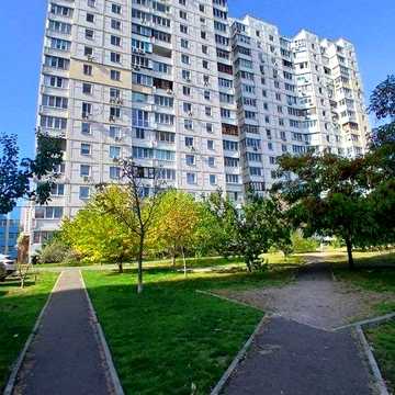 Простора 3-к квартира (96 м²) з ремонтом — вул. Радунська, 9, Власник!