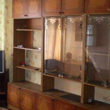 Сдам 1 комнатную квартиру левый берег 9й район