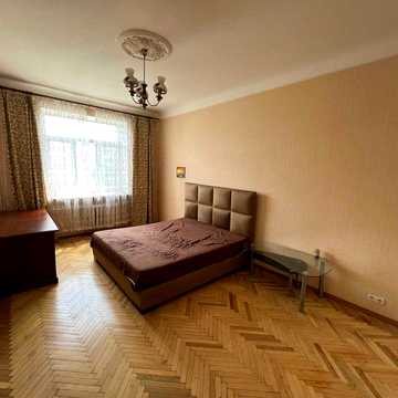 Здається в оренду 2 кімнатна квартира, пр. Голосіївський, 106/2