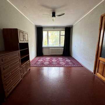 Затишна 1-к квартира, 3-й поверх, ПЗР. Готові до держпрограм / єВідновлення!