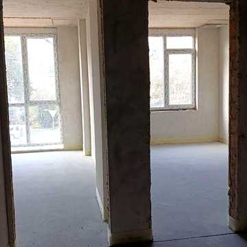 Продаж 1к Квартира Хіміків вулиця ЖК West Hill
