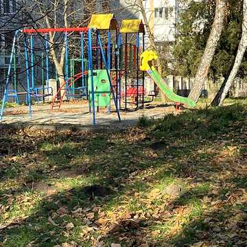Довгострокова оренда 3к Квартира Рєпіна вулиця