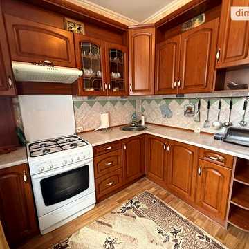 Продаж 1к Квартира Сковороди Григорія вулиця