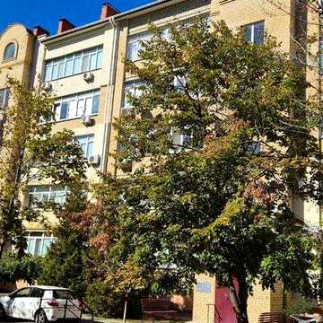 Продаж 6 кімнатна  квартира  243 м2  з гаражем Сухий Фонтан вул Нікольска р-н Яхт клубу місто Миколаїв