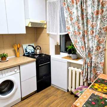 продам 3к квартиру, вул. Чумаченко