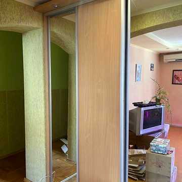 Продаж 4к Квартира Капушанська (Перемоги) вулиця