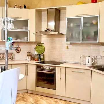 2-кімнатна квартира ЖК Кукуруза Приморський район