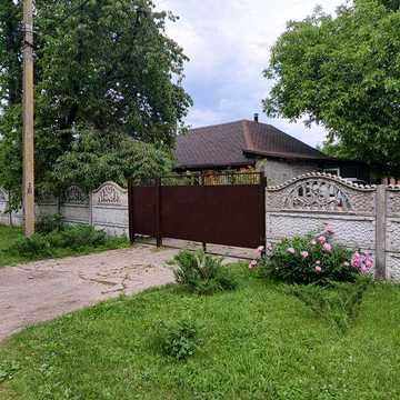 Продажа дома в районе