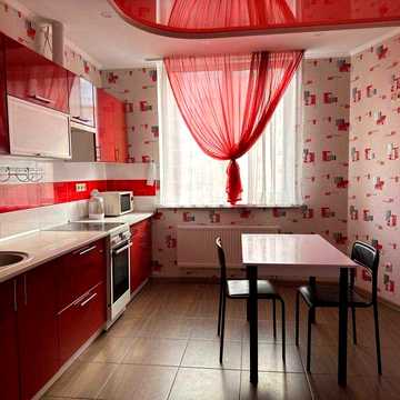 Оренда 2к квартири 74 м², вул. Юлії Здановської, 50/2 (Ліко-Град, метро ВДНГ)