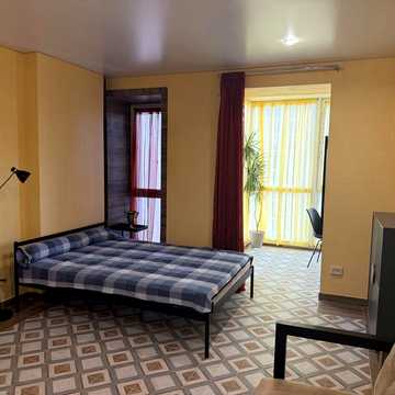 Аренда 1к студии ЖК Best House