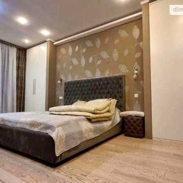 Довгострокова оренда 3к Квартира Єфремова Сергія вулиця ЖК Park Residence
