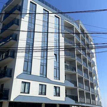 Продаж 1к Квартира Ванний провулок ЖК Breeze Marine