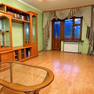 Продаж 3-х кімнатної квартири, вул.Грушевського, цегляний будинок!
