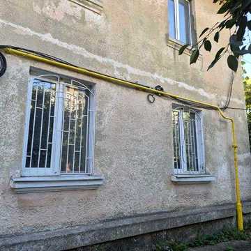 Квартира на Адміральському проспекті фасадна що ідеально підійде для комерційного використання