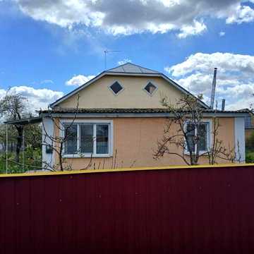 Продаж будинку в м. Яготин Київської області