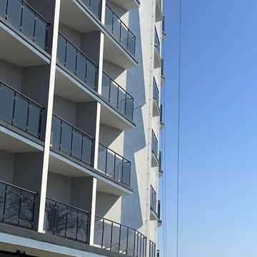 Продаж 1к Квартира Ванний провулок ЖК Breeze Marine