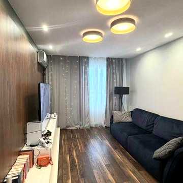 Здам шикарну дизайнерську 2К 65 м2, Шалімова, ЖК Микитська!