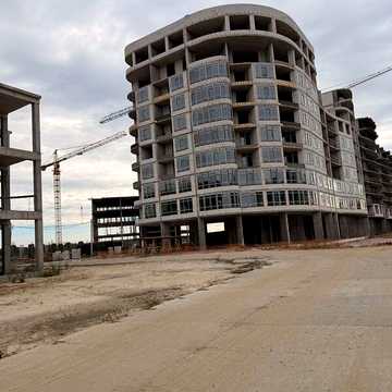 Продаж 2к Квартира Ольги Кобилянської (Достоєвського) вулиця ЖК Синергия Сити