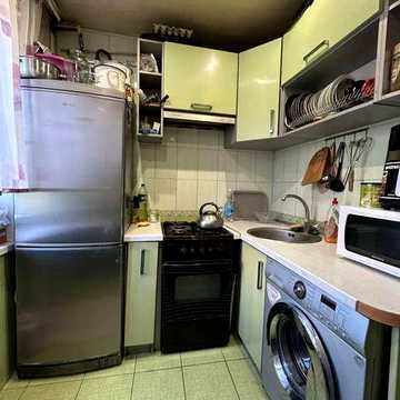 ГО-5050 Продам 2к квартиру на Салтовке ТРК Украина 602 м/р