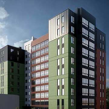 Продаж 1к Квартира Миру проспект ЖК Етно