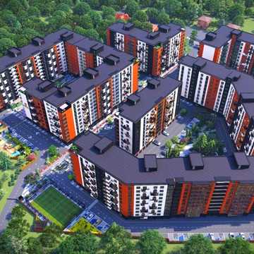 Продаж 1 км квартири по вигідній ціні