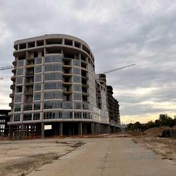 Продаж 1к Квартира Ольги Кобилянської (Достоєвського) вулиця ЖК Синергия Сити