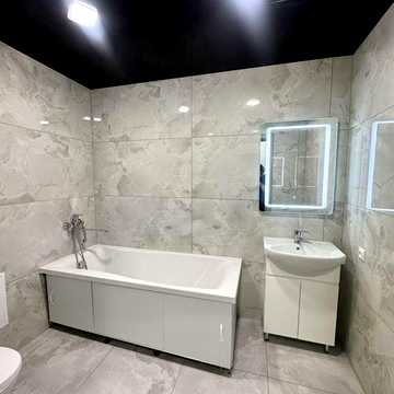Продам 2-к квартиру, район автовокзала, с евроремонтом