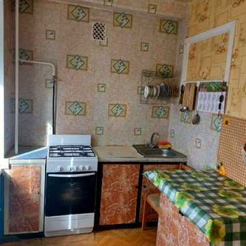 Здам 2-кімнатну квартиру в Каневі біля автовокзалу