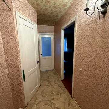 Сдам квартиру район аэропорта