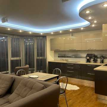Оренда 3-кімнатноі квартири Шулявка, вул.В Гетьмана,1Б