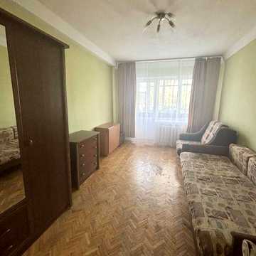 Здається в оренду 1-кім квартира  вул. Ореста Оевицького, 19 ( масив Лісовий)