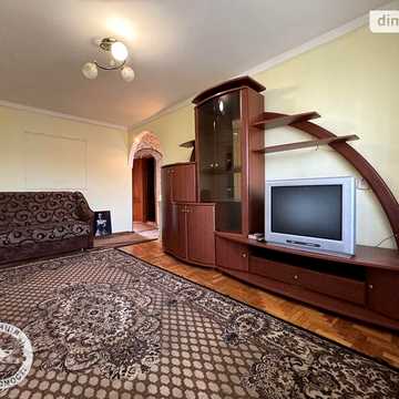 Продаж 3к Квартира Довженка Олександра вулиця