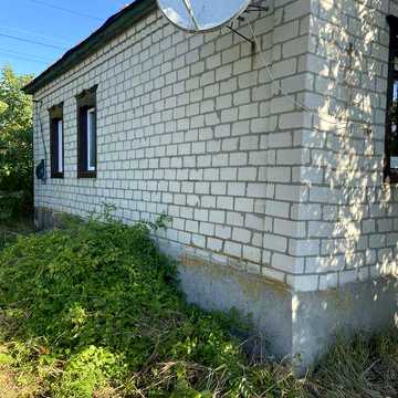 Терміново продам будинок в с.Чемужівка
