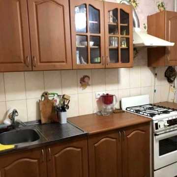 Сдам 1комнатную квартиру на Калиновой