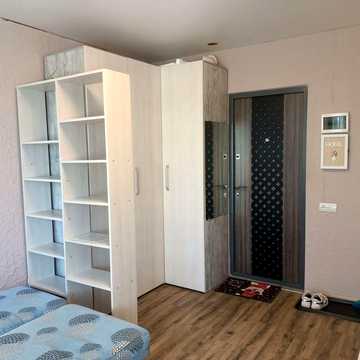 Оренда 1 кімнатної квартири Мазепи 78 КСК