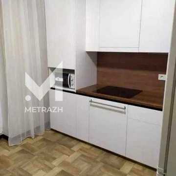 25006 Продам 1-к квартиру с ремонтом ЖК Мира ЖК Мира