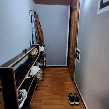 Продаж 2к Квартира Пересипська 8-а вулиця