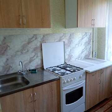 Сдам 1 ком квартиру на Паустовского