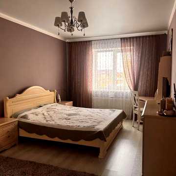 Продаж 2к Квартира Багряного Івана вулиця ЖК Европейский