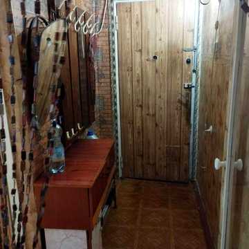 2-х комнатная квартира