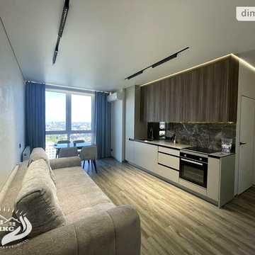 Продаж 1к Квартира Цегельний провулок ЖК Central Park Vinnytsia
