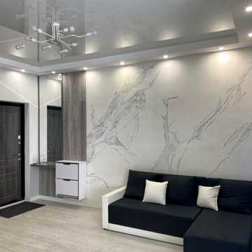 Продаж, Квартира, 4 кімнати, 94 м², ЖК Акрополь 1, Фонтанська дорога (Приморський), Фонтан, Одеса