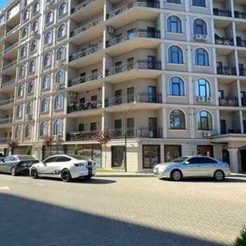 Продаж квартира біля моря ЖК Авіньйон ЖК Авіньйон